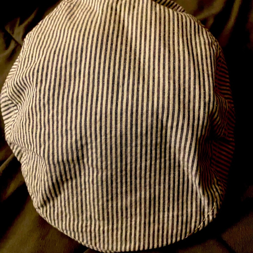 Baby cap